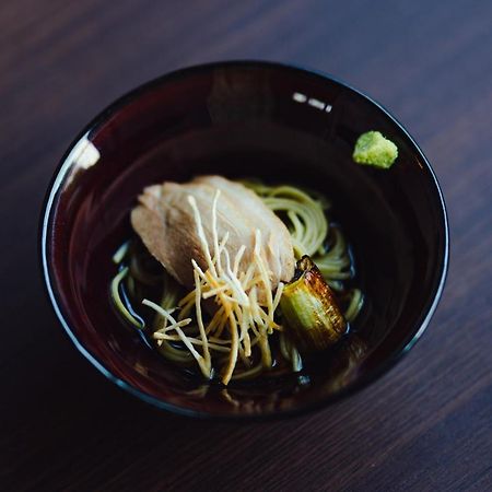 别府 贝特春木旅馆酒店 外观 照片