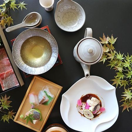别府 贝特春木旅馆酒店 外观 照片
