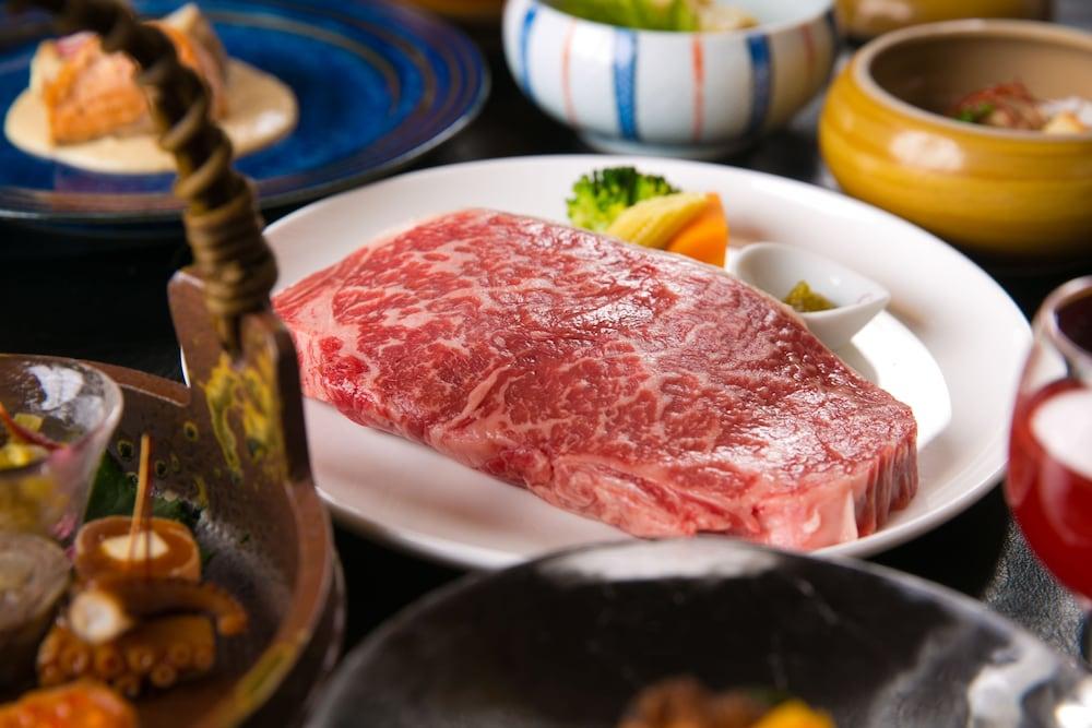 别府 贝特春木旅馆酒店 外观 照片
